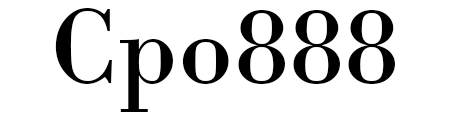 Cpo888